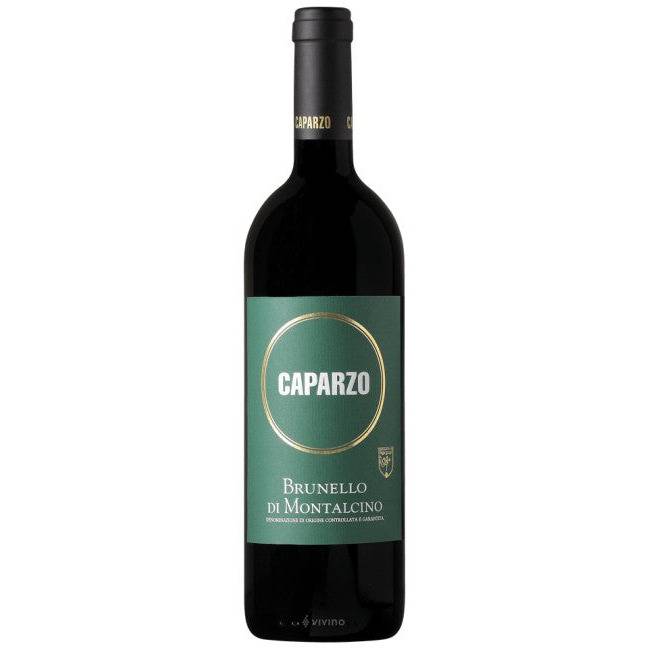 Caparzo - Brunello di Montalcino 2019 (750ml)