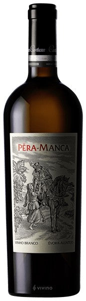 Cartuxa - Pêra-Manca Branco 2022 (750ml)