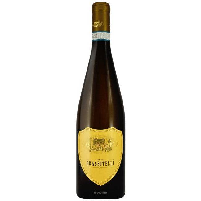Casa d'Ambra Tenuta Frassitelli 2021 (750ml)