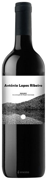 Casa de Mouraz - António Lopes Ribeiro Douro 2020 (750ml)