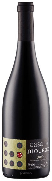 Casa de Mouraz - Dão Tinto 2020(750ml)