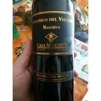Casa Maschito - Aglianico del Vulture 2019 (750ml)
