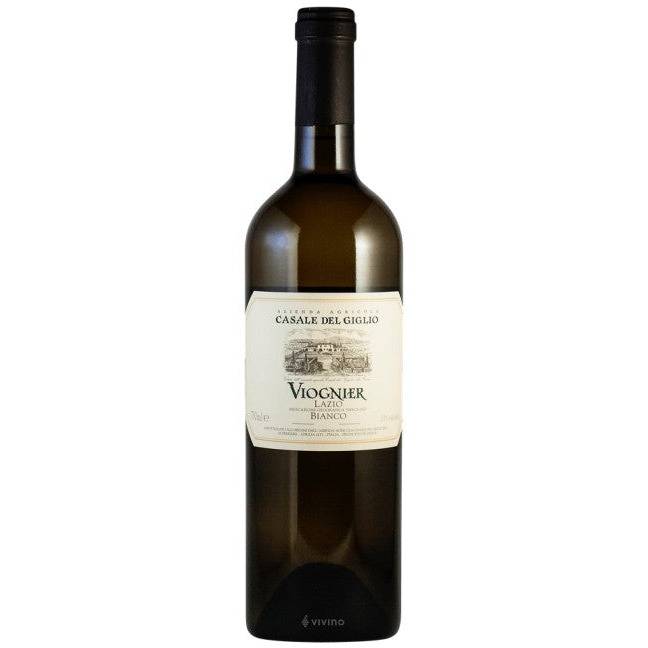 Casale del Giglio Viognier Lazio Bianco 2024 750ml