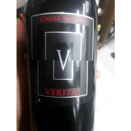 Casale Tre Mari Veritas 2013 (750ml)
