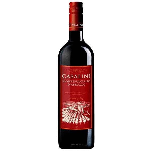 Casalini - Montepulciano d'Abruzzo 2024 (750ml)