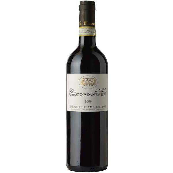 Casanova di Neri - Brunello di Montalcino 2018 (750ml)