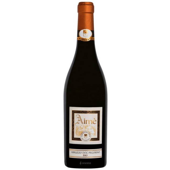 Cascina del Colle Aimè Pecorino 2023 (750ml)