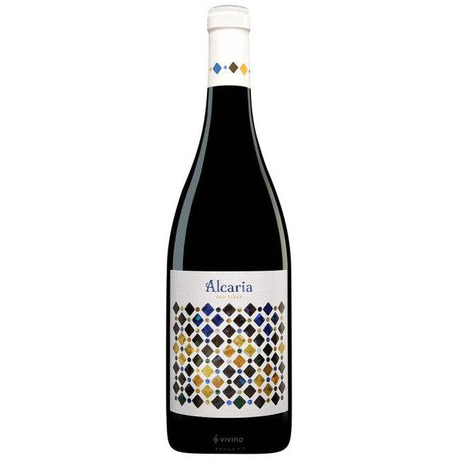 Castaño Alcaria Old Vines 2019 (750ml)