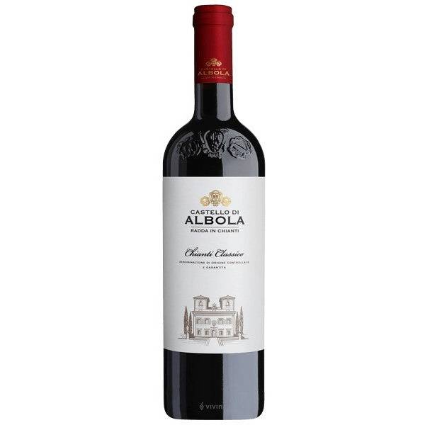 Castello d'Albola Chianti Classico 2023 750ml