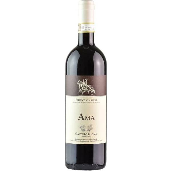 Castello di Ama Chianti Classico 2022 (750ml)