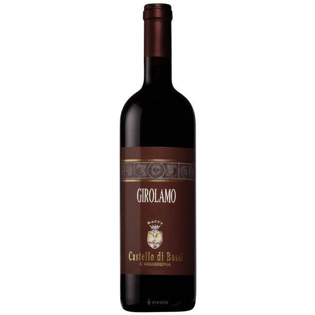 Castello di Bossi Girolamo 2018 (750ml)