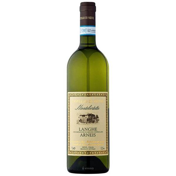 Castello di Neive - Langhe Arneis Montebertotto 2024 (750ml)