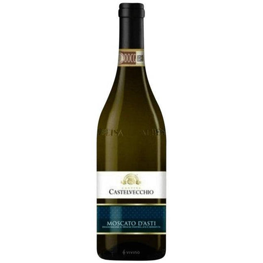 Castelvecchio - Moscato d'Asti 2024 (750ml)