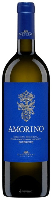 Castorani Amorino Pecorino Superiore 2023 (750ml)