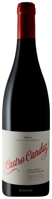 Castro Candaz - Mencia 2020 (750ml)
