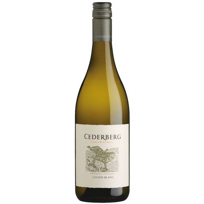 Cederberg - Chenin Blanc 2024 (750ml)