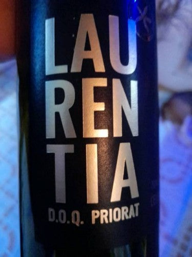 Cellers Unió Laurentia 2018 (750ml)