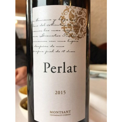 Cellers Unió Perlat Tinto 2021 (750ml)