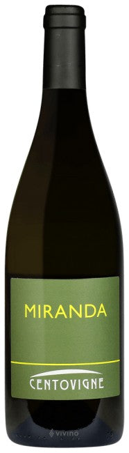 Centovigne Miranda 2021 (750ml)