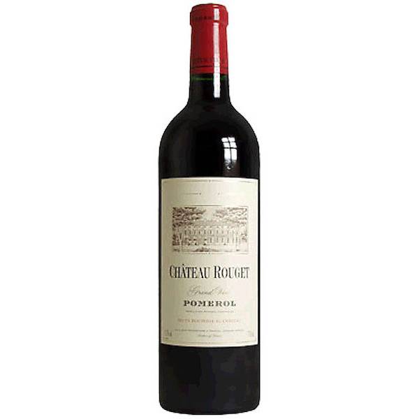 Chateau Rouget Pomerol 2016 750ml