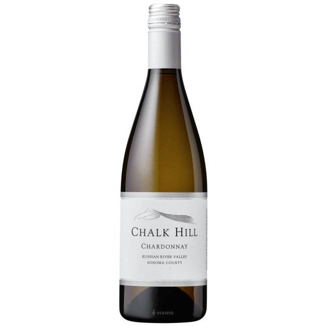 Chalk Hill Russian River Valley Chardonnay 2023 (750ml)