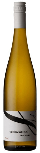 Chalmers Vermentino 2021 (750ml)