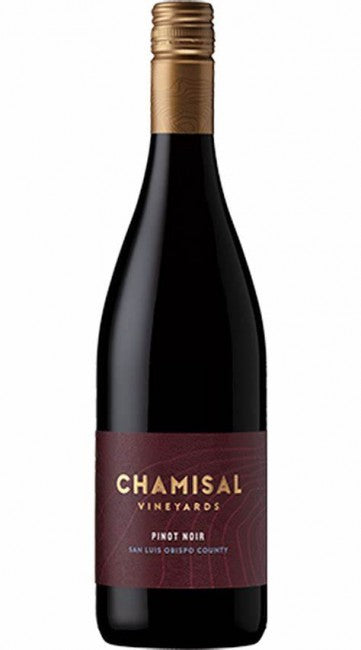 Chamisal Vineyards - San Luis Obispo County Pinot Noir 2023 (750ml)