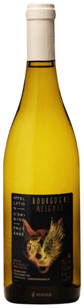 Chapuis & Chapuis - Bourgogne Aligoté 2021 (750ml) – Yiannis Wine