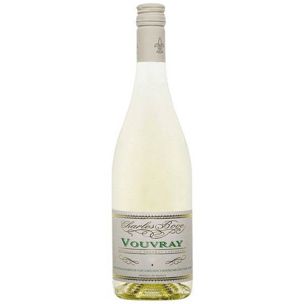 Charles Bove - Vouvray 2022 (750ml)