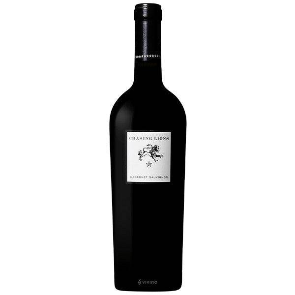 Chasing Lions Cabernet Sauvignon 2022 (750ml)