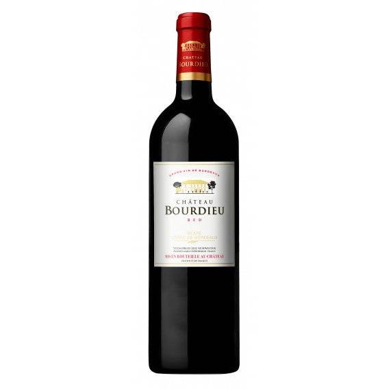 Château Bourdieu - Blaye Côtes de Bordeaux 2023 (750ml)