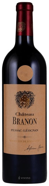 Château Branon Pessac-Léognan 2009 (750ml)
