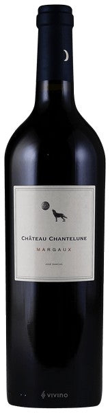 Château Chantelune - Margaux 2021 (750ml)