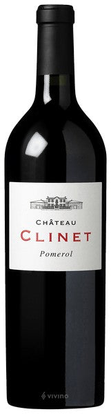 Château Clinet - Pomerol 2014 (750ml)