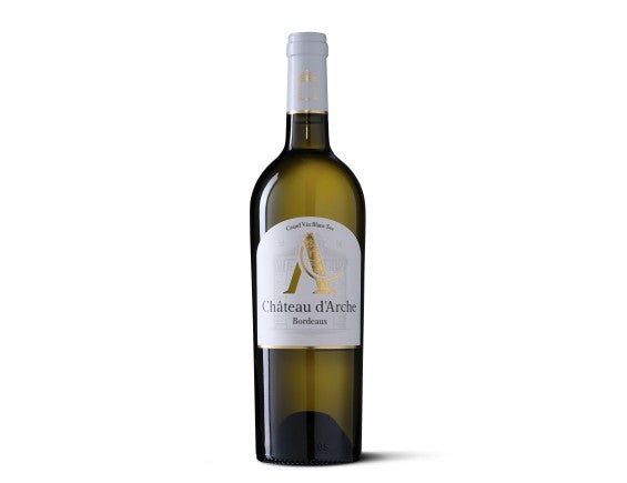Château d'Arche - A d’Arche Bordeaux Blanc 2021 (750ml)