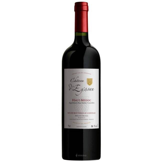 Château d'Eyssan Haut-Médoc 2018 (750ml)