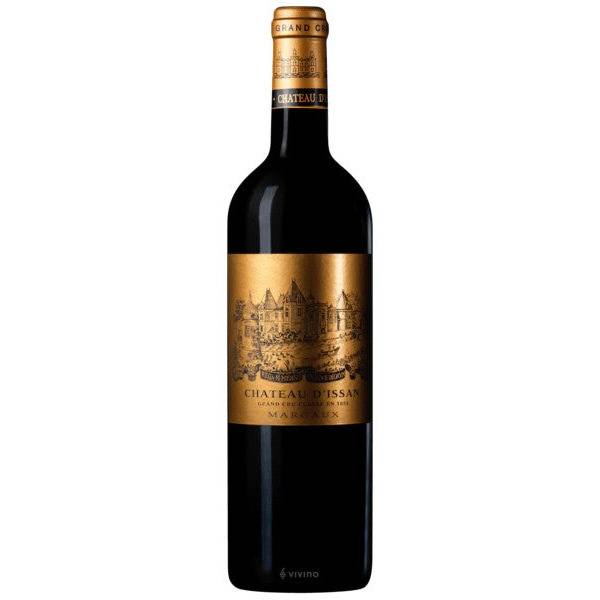Château d'Issan Margaux (Grand Cru Classé) 2019 (750ml)