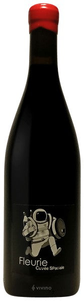 Château de Grand Pré - Cuvée Spaciale Fleurie 2020 (750ml)