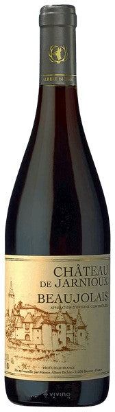 Château de Jarnioux - Beaujolais 2021 (750ml)