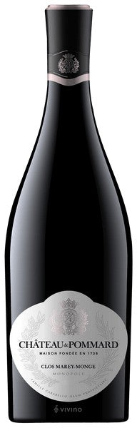 Château de Pommard - Clos Marey-Monge Monopole 2020 (750ml
