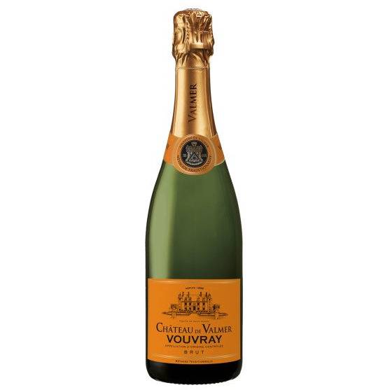 Château de Valmer Vouvray Brut NV (750 ml)