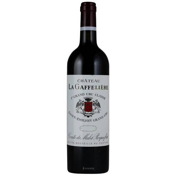 Château La Gaffelière Saint-Émilion Grand Cru (Premier Grand Cru Classé) 2020 (750ml)