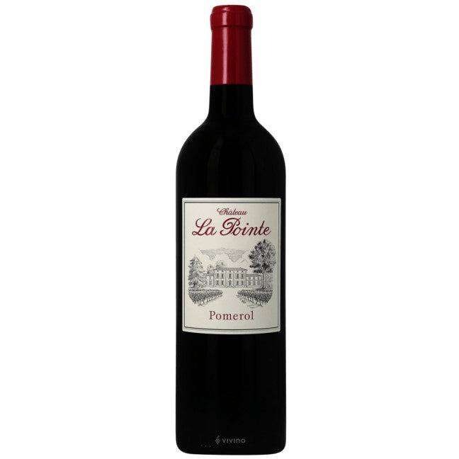 Chateau La Pointe Pomerol 2020 750ml