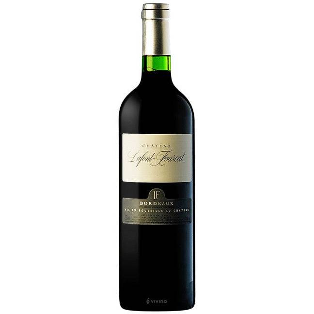 Château Lafont-Fourcat Bordeaux 2022 (750ml)