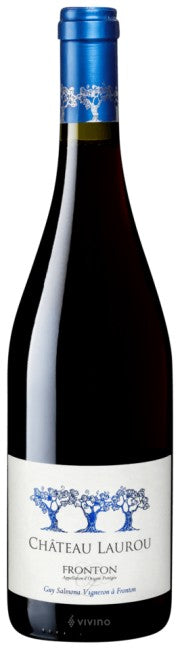 Château Laurou Fronton Tradition 2020 (750ml)
