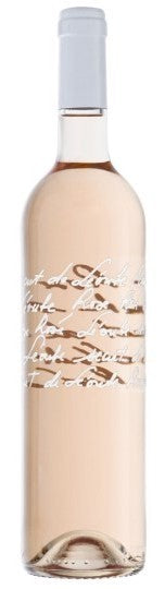 Chateau Leoube - Le Secret de Léoube Côtes de Provence 2022