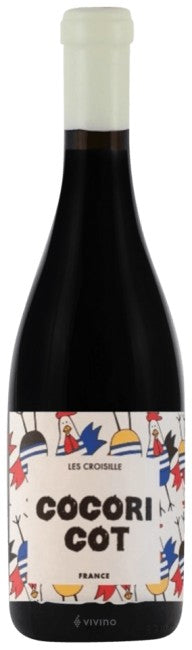 Château Les Croisille Cocori Côt 2020 (750ml)