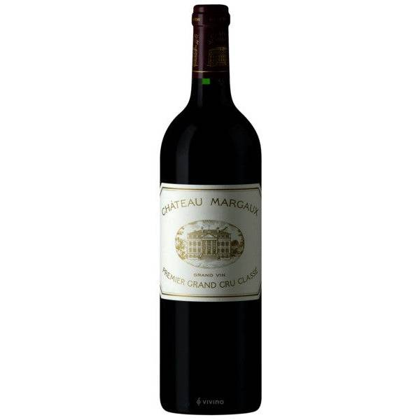 Château Margaux Château Margaux (Premier Grand Cru Classé) 2016 (750ml)
