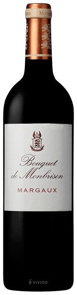 Château Monbrison - Bouquet de Monbrison Margaux 2020 (750ml)