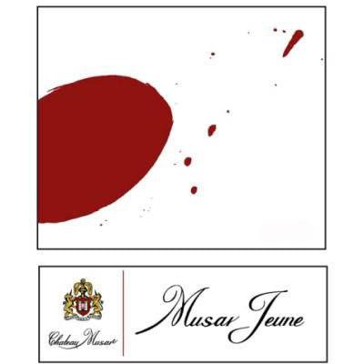 Chateau Musar Jeune 2022 750ml
